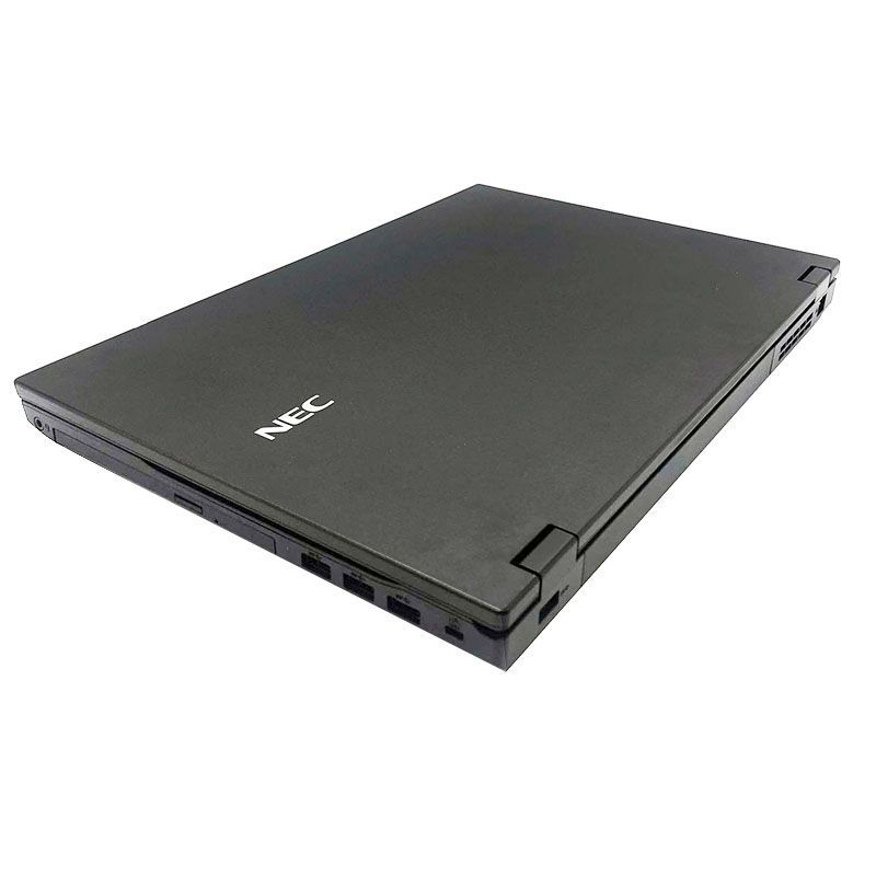 最安値挑戦 第六世代Core i3 驚速SSD256GB メモリ8GB 大画面15.6型 Windows11 MSoffice2021 NEC  VersaPro VAシリーズ 無線 DVD-ROM HDMI USB3.0 ノートパソコン パソコン 中古 PC