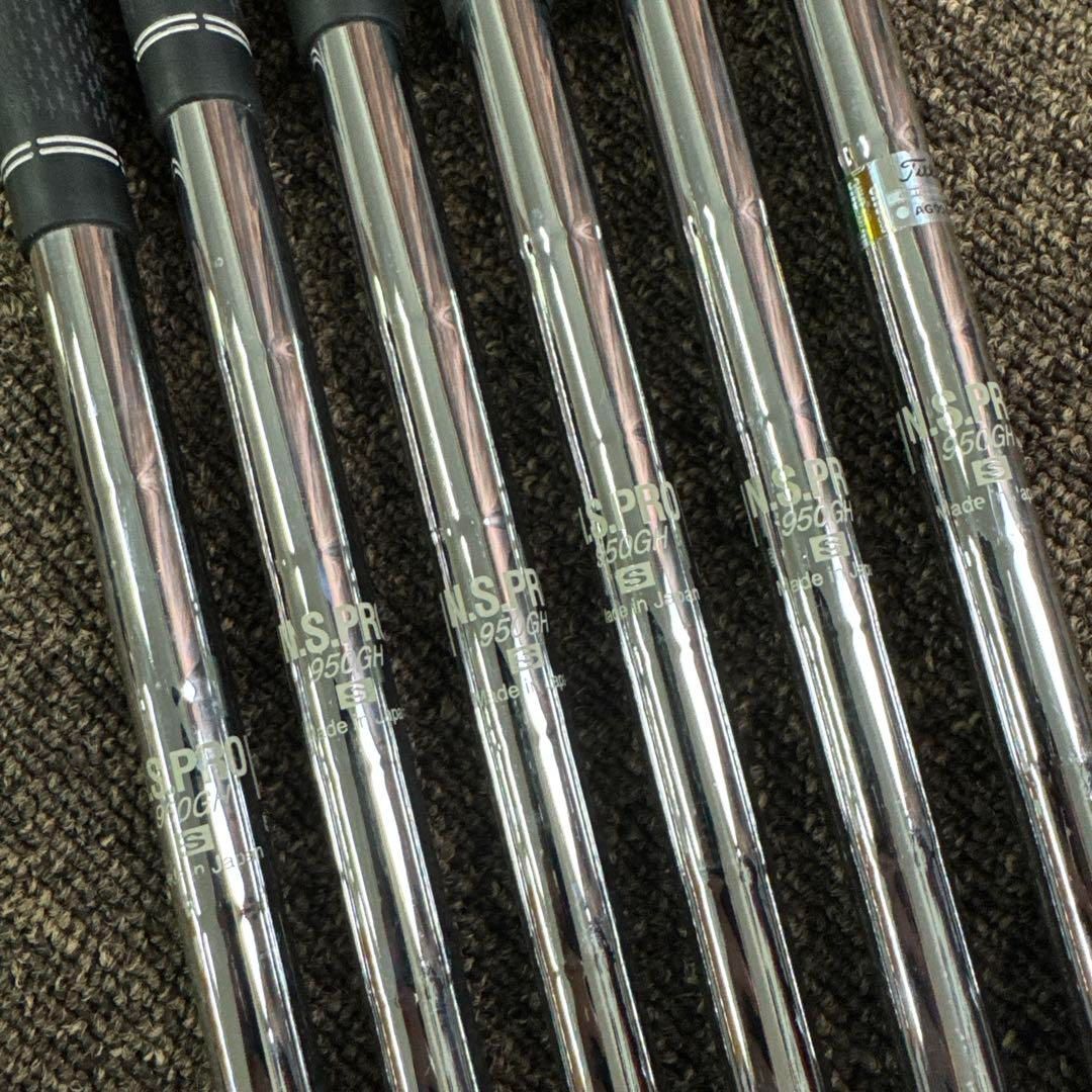 ゴルフクラブ 11本セット メンズ キャロウェイ タイトリスト