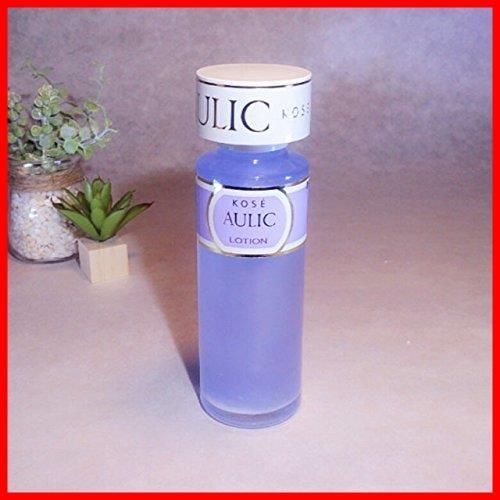 【在庫セール】コーセー オーリック 化粧水(アレ性用) 140ml