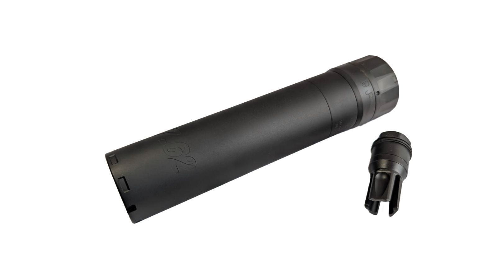 AKATSUKI SIG SLXタイプ ダミーサプレッサー AKATSUKI SIG SLXタイプ