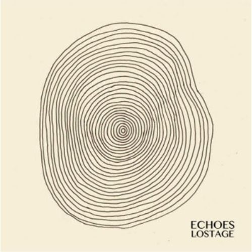 LOSTAGE CD3枚組 CD / LOSTAGE / ECHOES - メルカリ