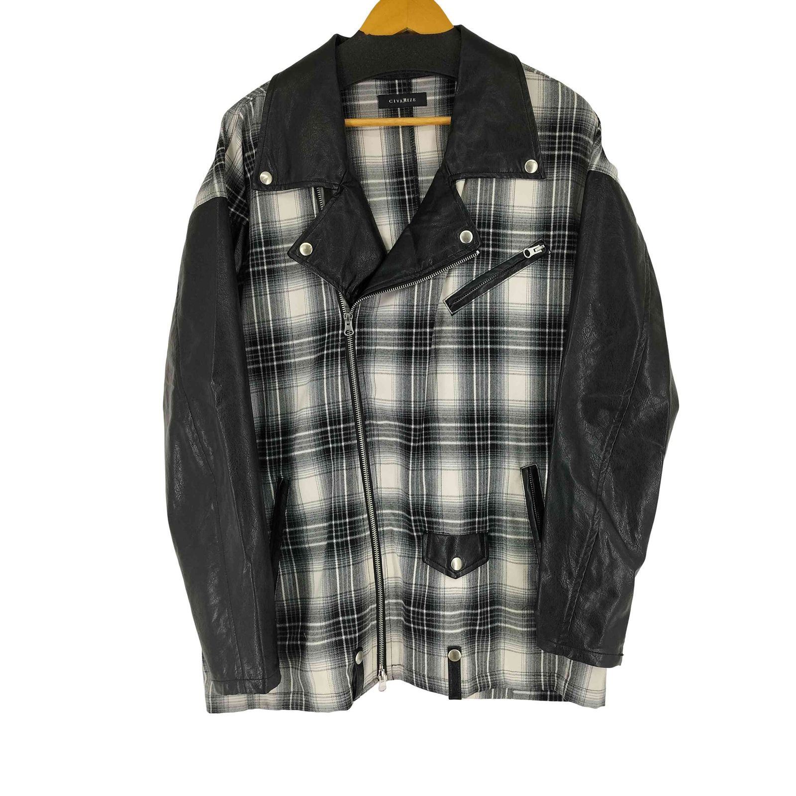CIVARIZE ジャケット ジャケット テーラードジャケット 「CIVARIZE/シヴァーライズ