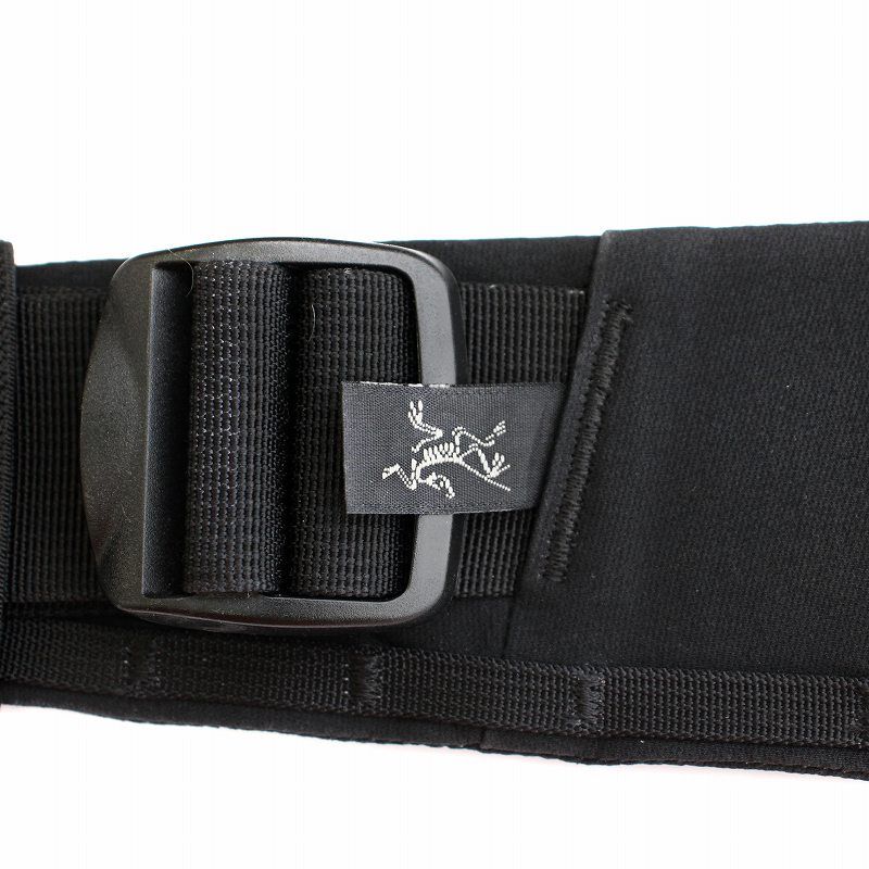 アークテリクス ARC'TERYX グランヴィル10クーリエバッグ GRANVILLE 10