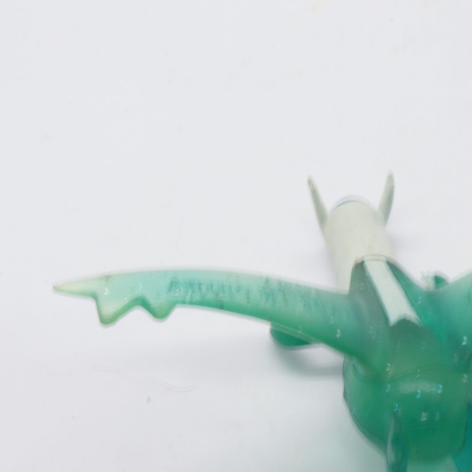 ポケモン モンコレ　ラティオ　クリア ラティオス クリアver. /ポケットモンスター TAKARA TOMY(タカラ