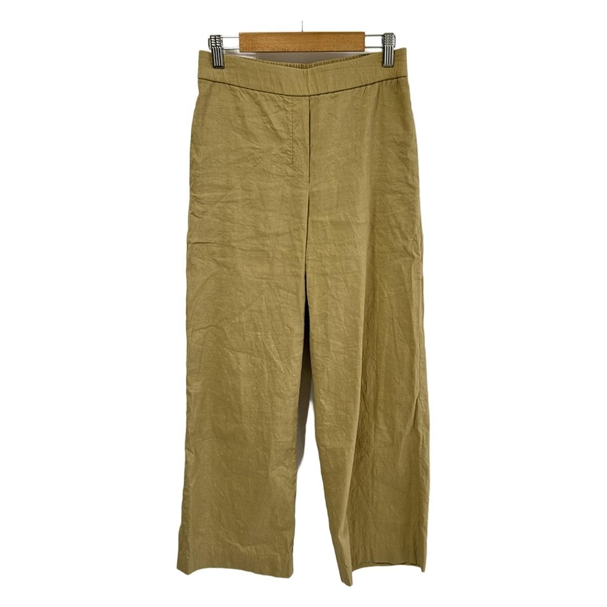 theory(セオリー) パンツ サイズ00 XS レディース美品