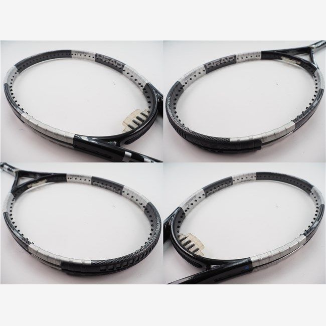 中古 テニスラケット ヘッド リキッドメタル 8 (G2) HEAD LIQUIDMETAL