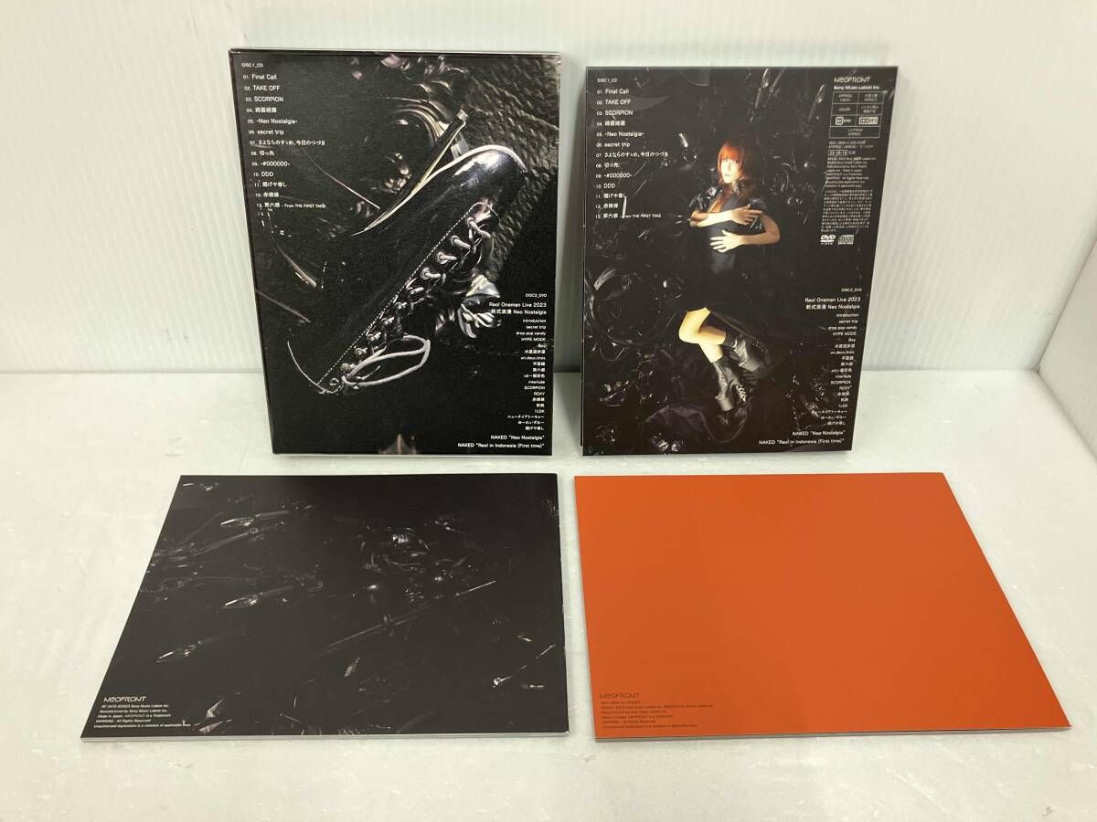 Reol CD BLACK BOX(初回生産限定盤B)(DVD付) - メルカリ