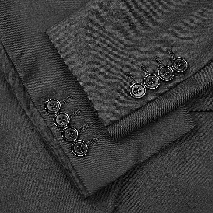 楽天市場】Dior HOMME ディオールオム ウール ツイル 2B