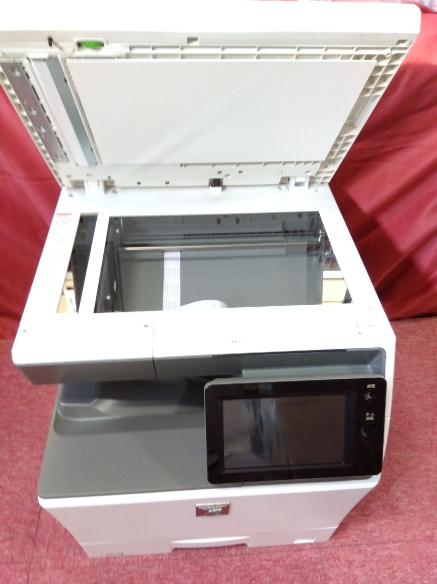 中古】【SHARP】複合機 MX305W 管番:RCE-41812