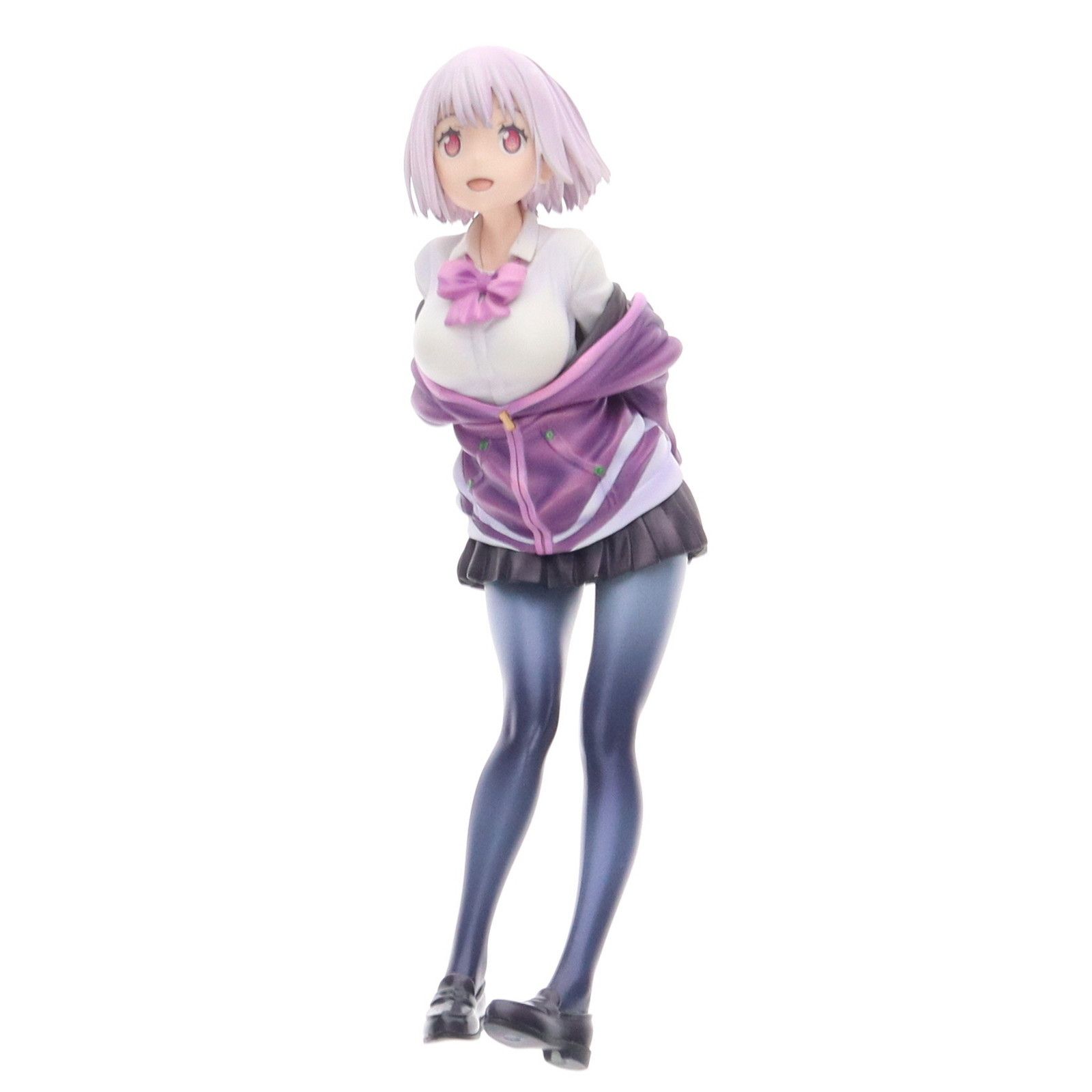 新条アカネ(しんじょうあかね) SSSS.GRIDMAN(グリッドマン) 1/7 完成品