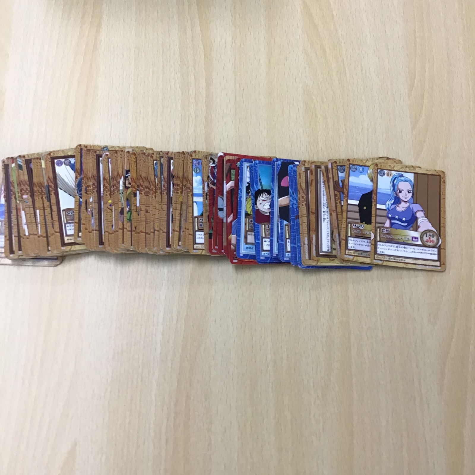 スモーカー「C」(黒)[ST19-001] | すべての商品 | ワンピースカード