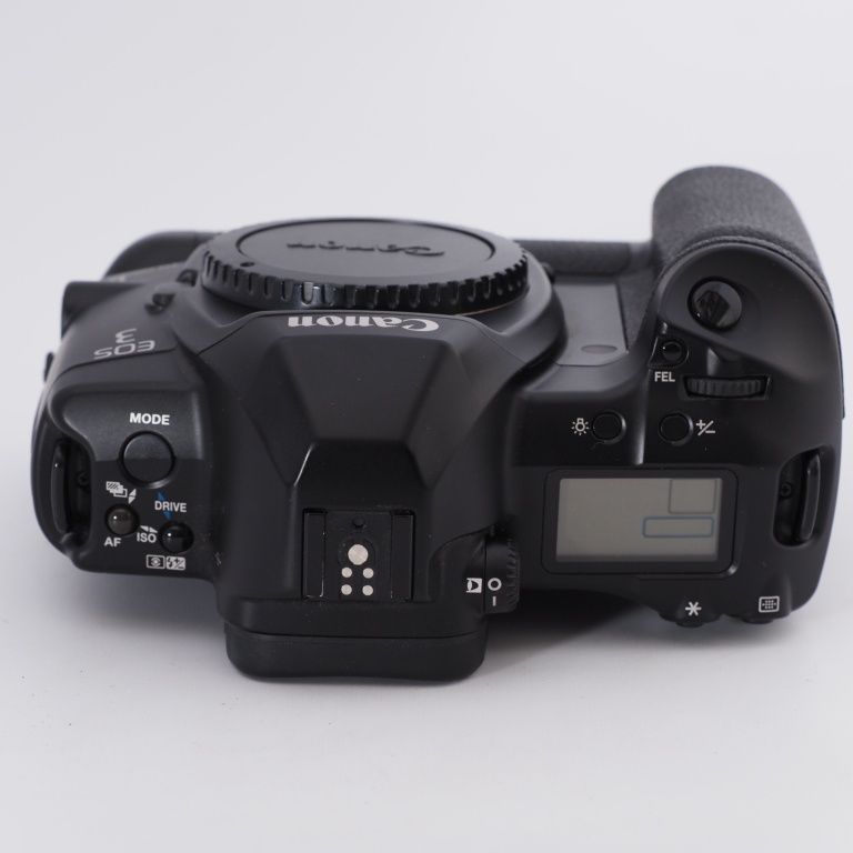 キャノン CANON EOS-3 PB-E1 ボディ キャノン CANON EOS-3 PB-E1 ボディ