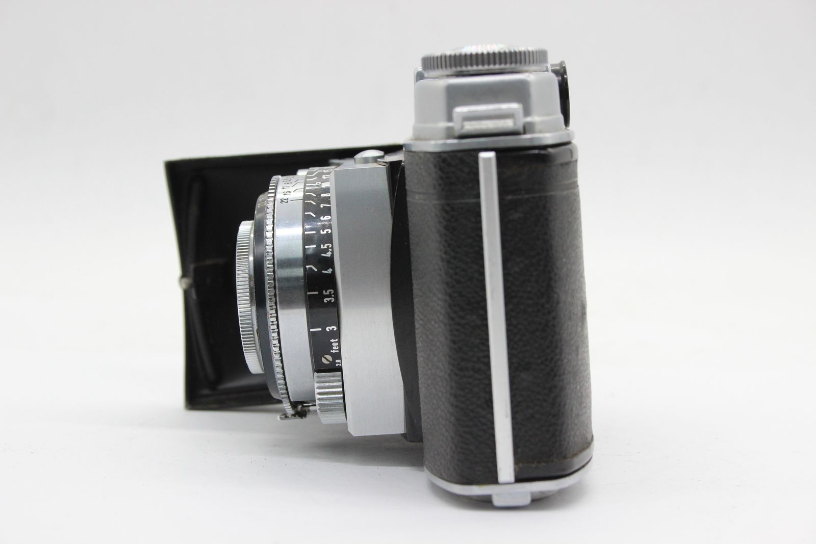 返品保証】 Retina Ib Retina-Xenar 50mm F2.8 蛇腹カメラ s6163 - メルカリ