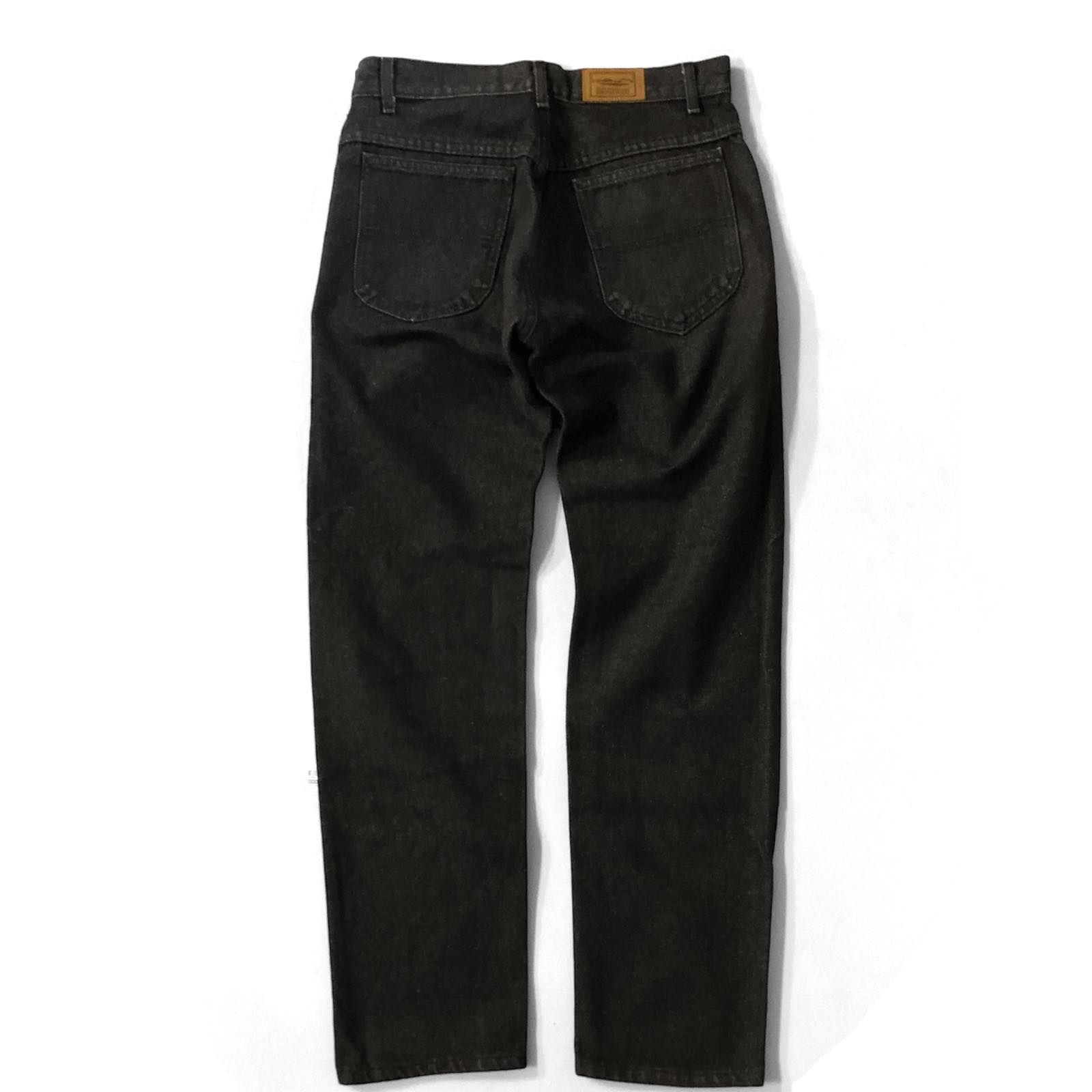 80's L.L.Bean デニムパンツ 
