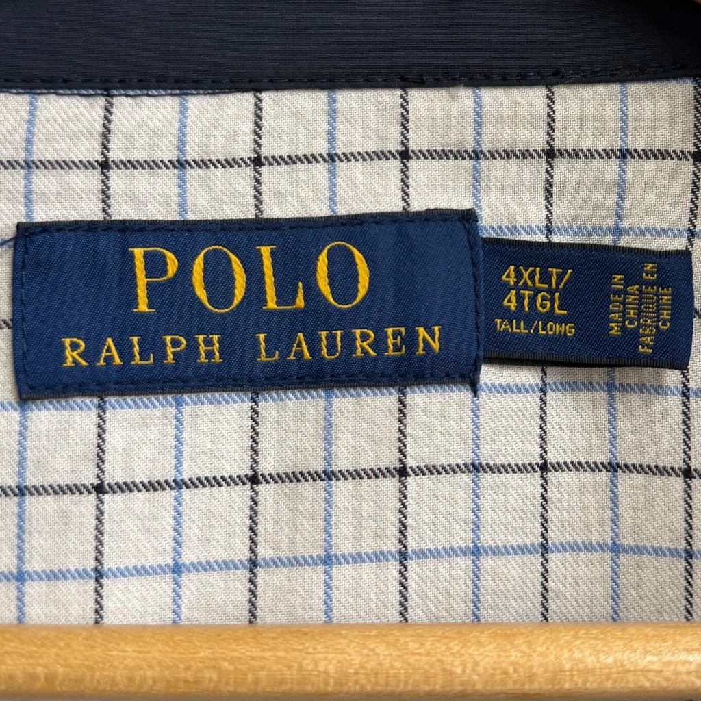 POLO RALPH LAUREN ポロ ラルフローレン スウィングトップ POLO RALPH LAUREN ポロ ラルフローレン スウィングトップ