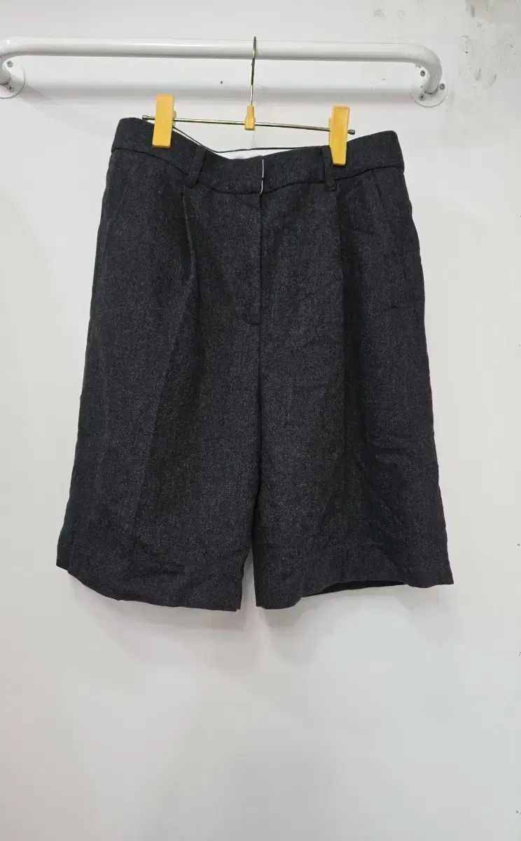 depound ディパウンド レディース ウール 半ズボン