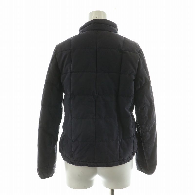 ☆美品☆マーガレットハウエルMHLのジャケットブルゾンsize1 マーガレットハウエル MHL. ダウンジャケット ブルゾン アウター