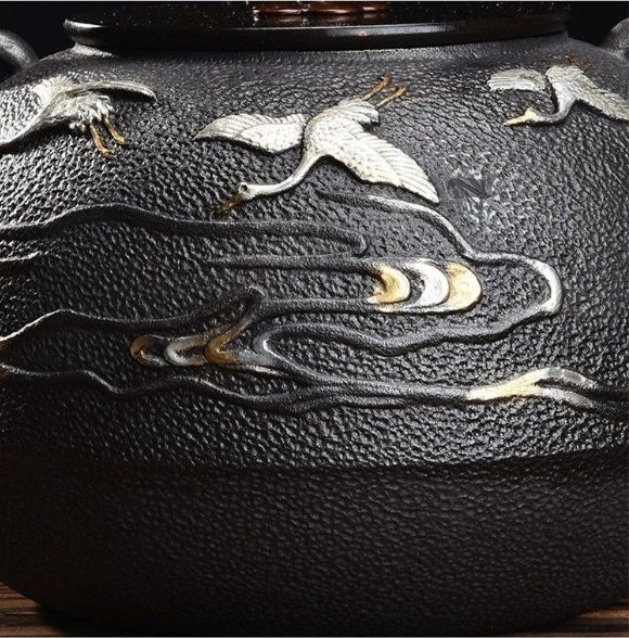 茶器セット 工芸品