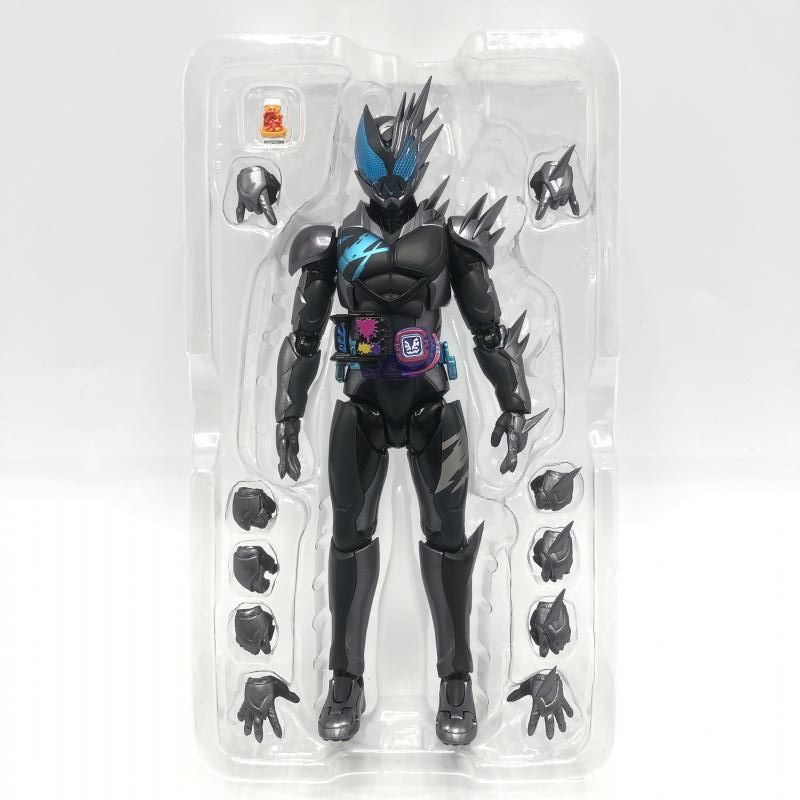 S.H.フィギュアーツ 仮面ライダージャックリバイス＆バイス・ラブコフセット S.H.フィギュアーツ 仮面ライダージャックリバイス＆バイス・ラブコフ