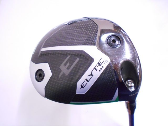 エリート ドライバー 10.5 極美品 エリート ドライバー 10.5 極美品 ☆極美品☆キャロウェイ ELYTE