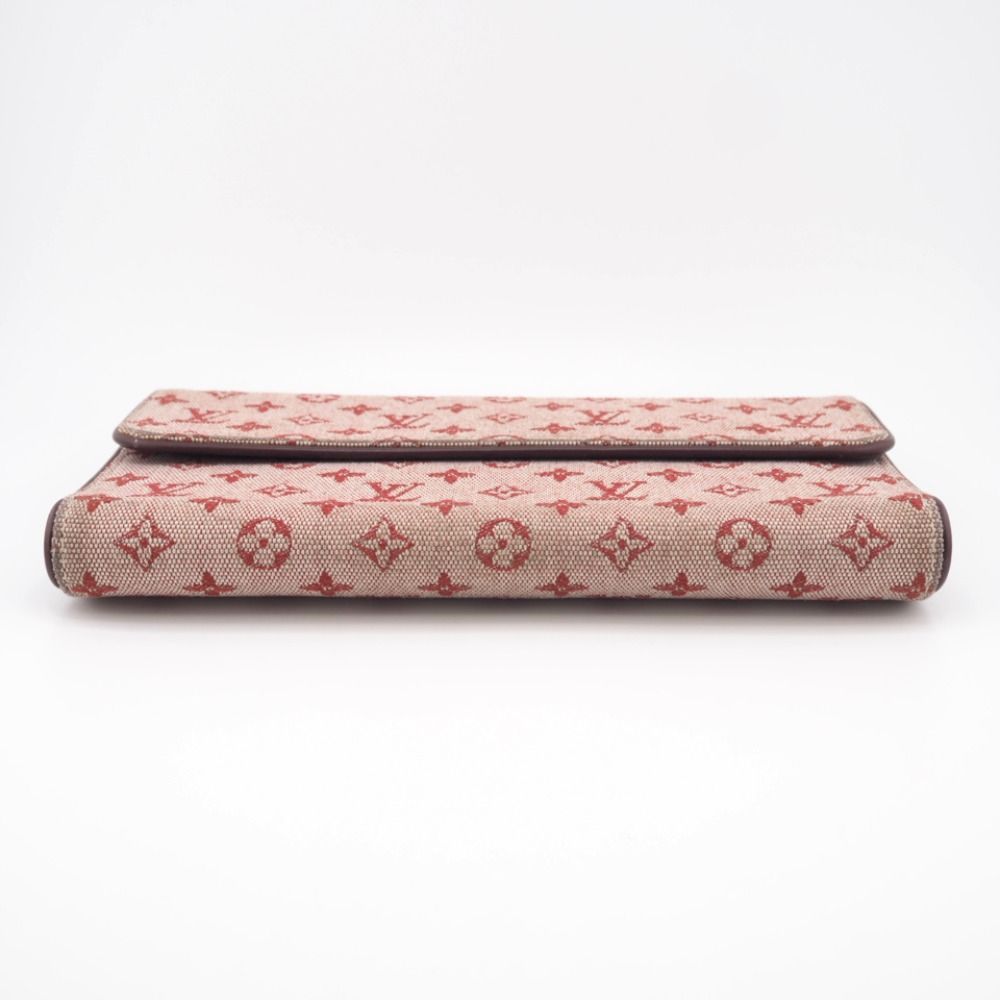 LOUIS VUITTON/ルイヴィトン ビトン M92244 ポルトトレゾール
