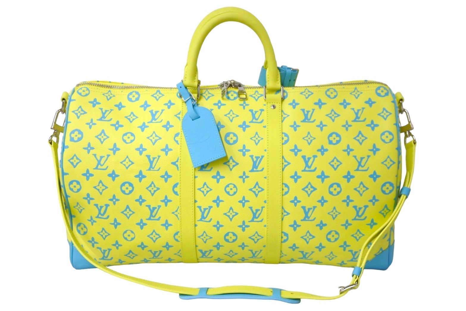 極美品】LOUIS VUITTON トロカデロ 27 モノグラム NO1921 LOUIS