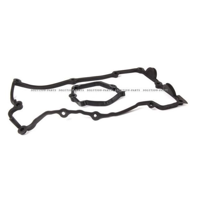 正規純正OEM BMW タペットカバーパッキン E87 E46 E90 E91 X3 E83 Z4 E85 タペットカバーガスケット ヘッドカバーガスケット 11120032224