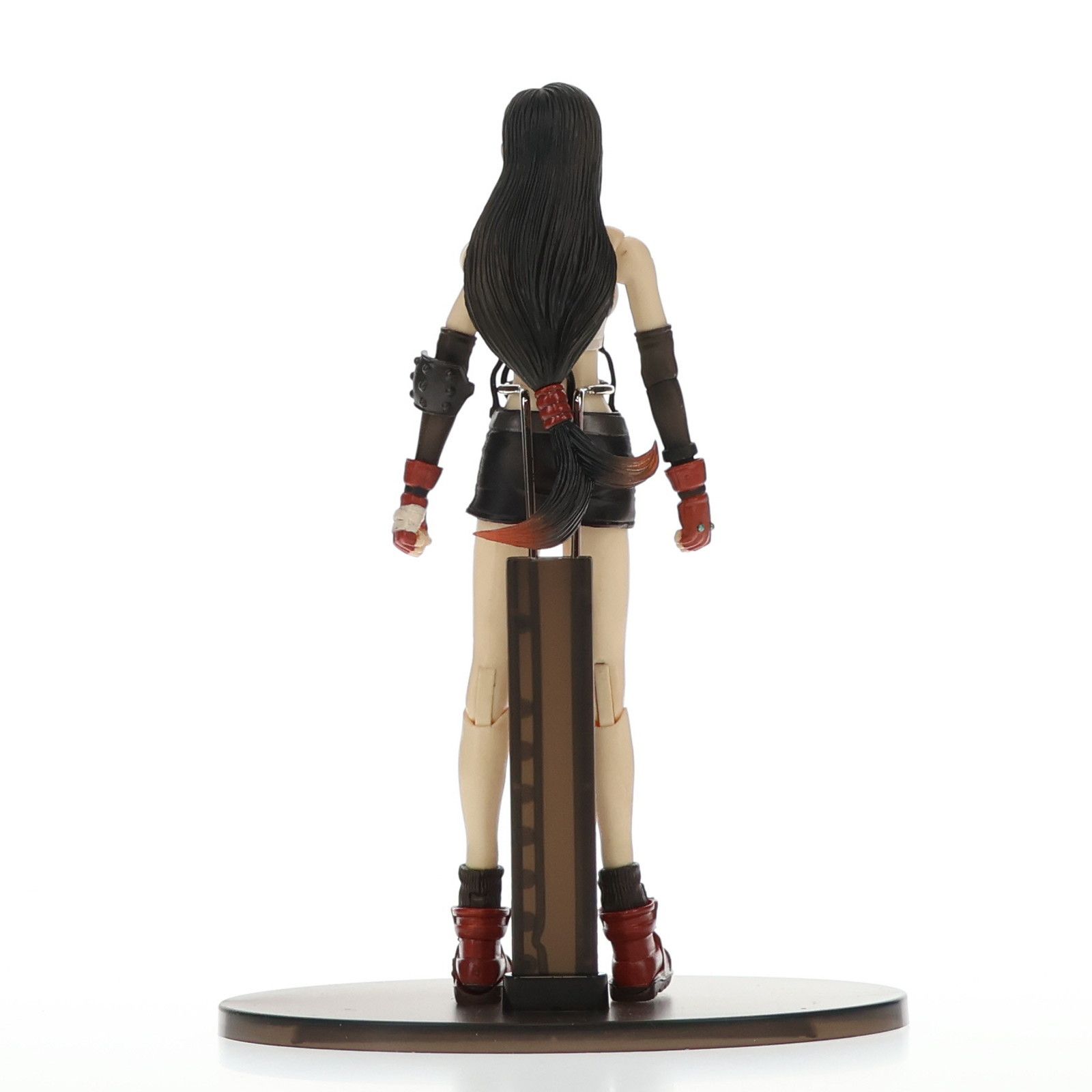 PLAY ARTS(プレイアーツ) ティファ・ロックハート FINAL FANTASY VII 