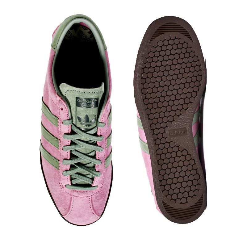 adidas (アディダス) TOBACCO (タバコ) ユニセックス メンズ