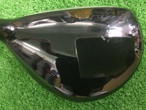 中古】 ダンロップ SRIXON Z STEEL II 5W フェアウェイウッド FW