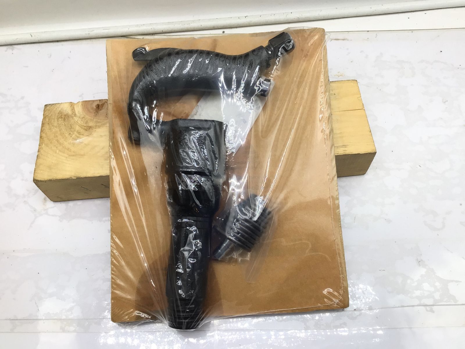 NPK|日本ニューマチック工業 チッパ