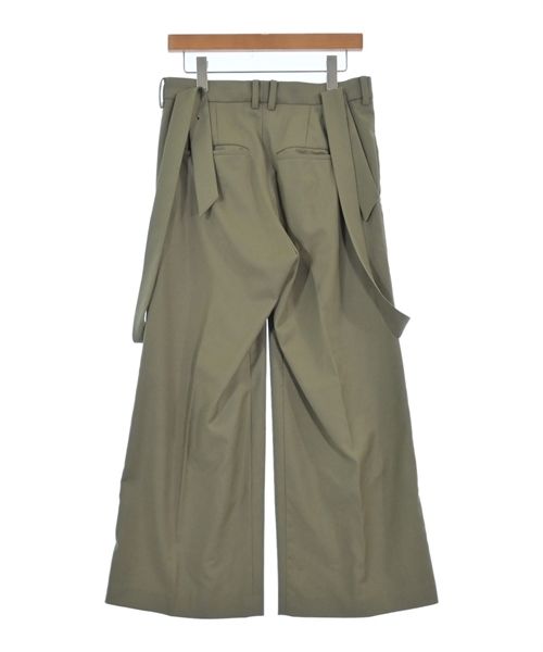 KONYA スラックス メンズ 【古着】【中古】【送料無料】 - メルカリ