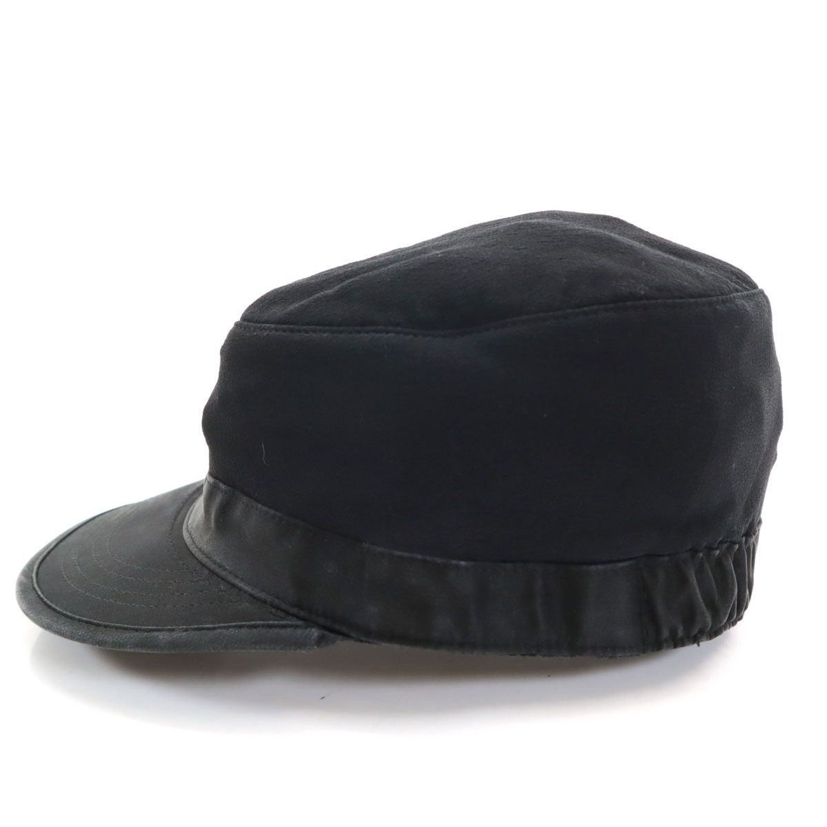 UNDERCOVER グレー 帽子 CAP・HAT｜ALL｜UNDERCOVER OFFICIAL ONLINE STORE