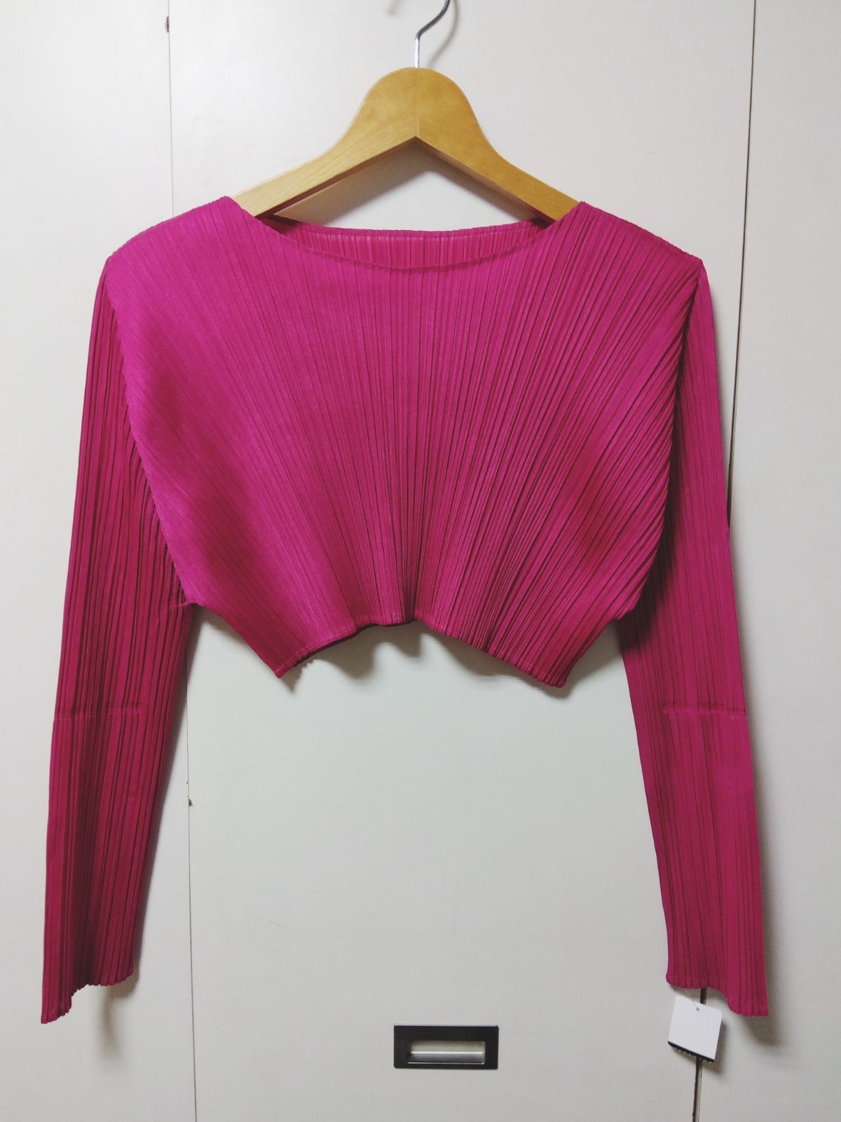 M10 プリーツプリーズ イッセイミヤケ PLEATS PLEASE レディース