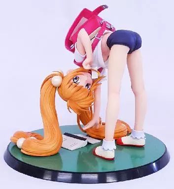 こどものじかん 九重りん コレクションフィギュア Amazon.co.jp: こどものじかん 九重りん (1/6スケールPVC塗装