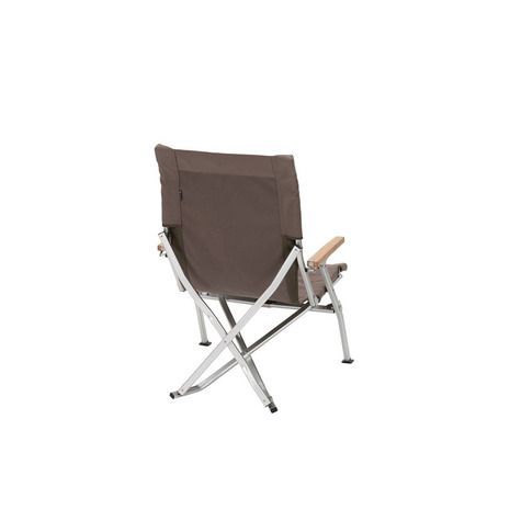 新品・未使用】snow peak ローチェア 30 グレー スノーピーク イス