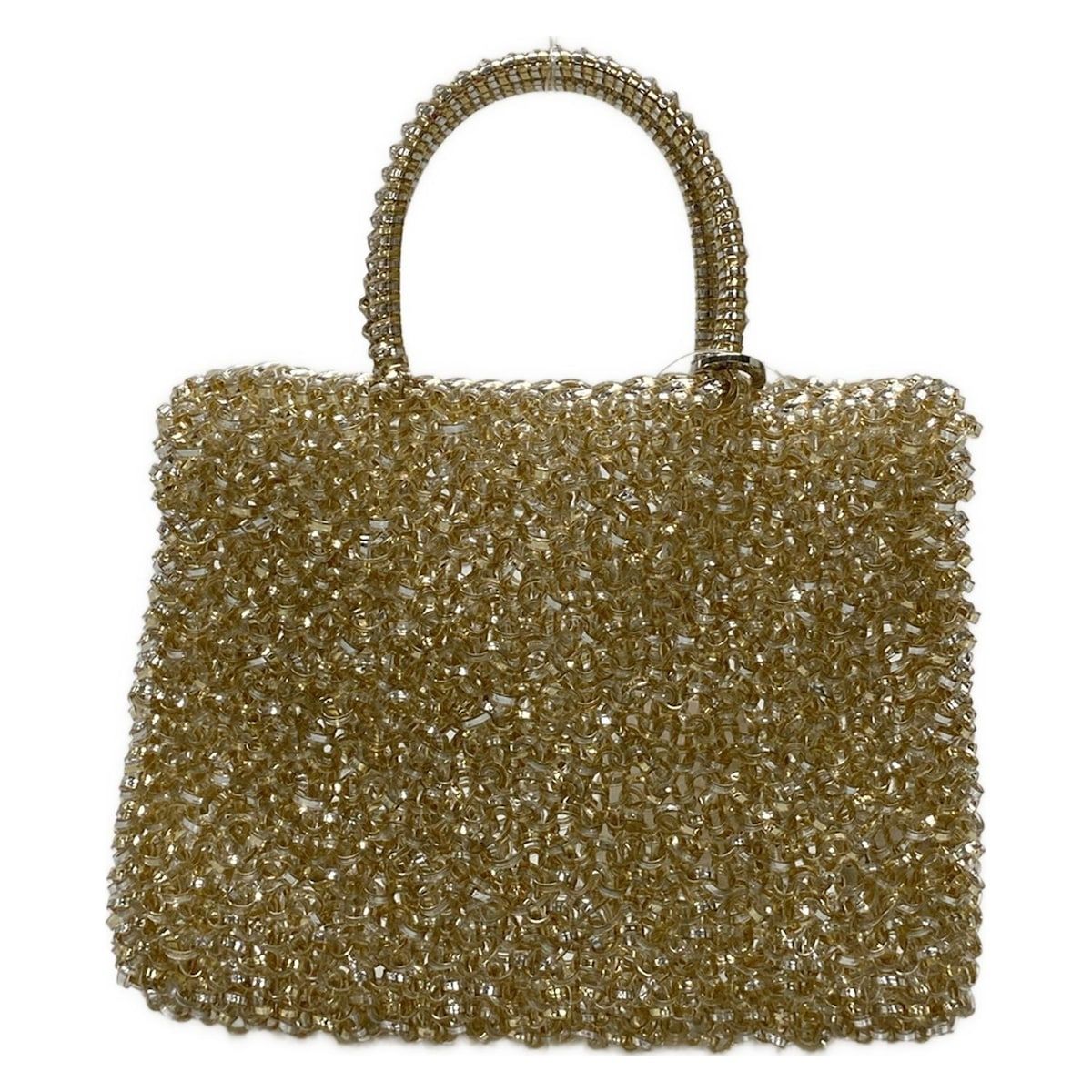 アンテプリマ ルッケット シルバー ゴールド ルッケット ミニア