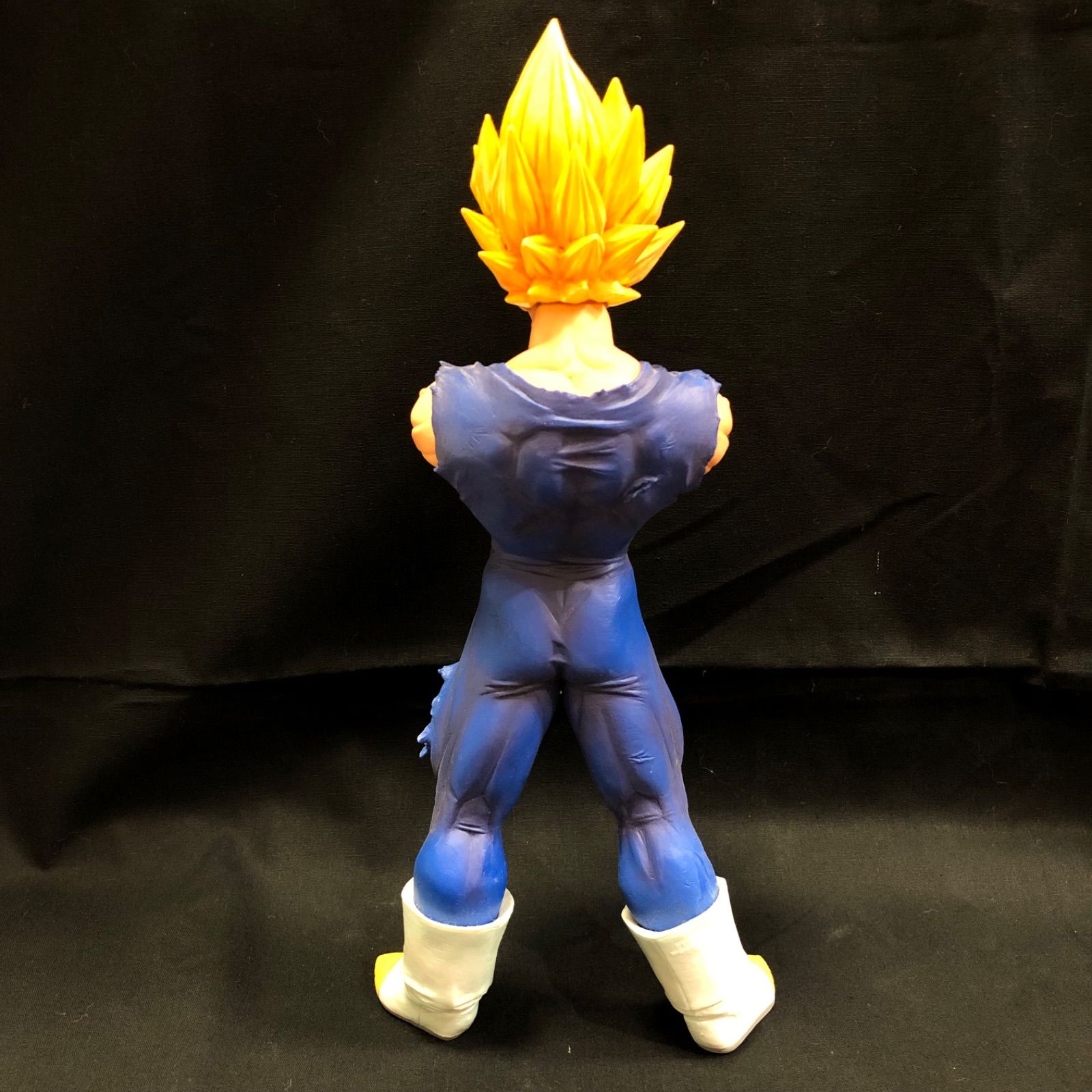 Grandista ドラゴンボール 魔人ベジータ Grandistaフィギュア 18個