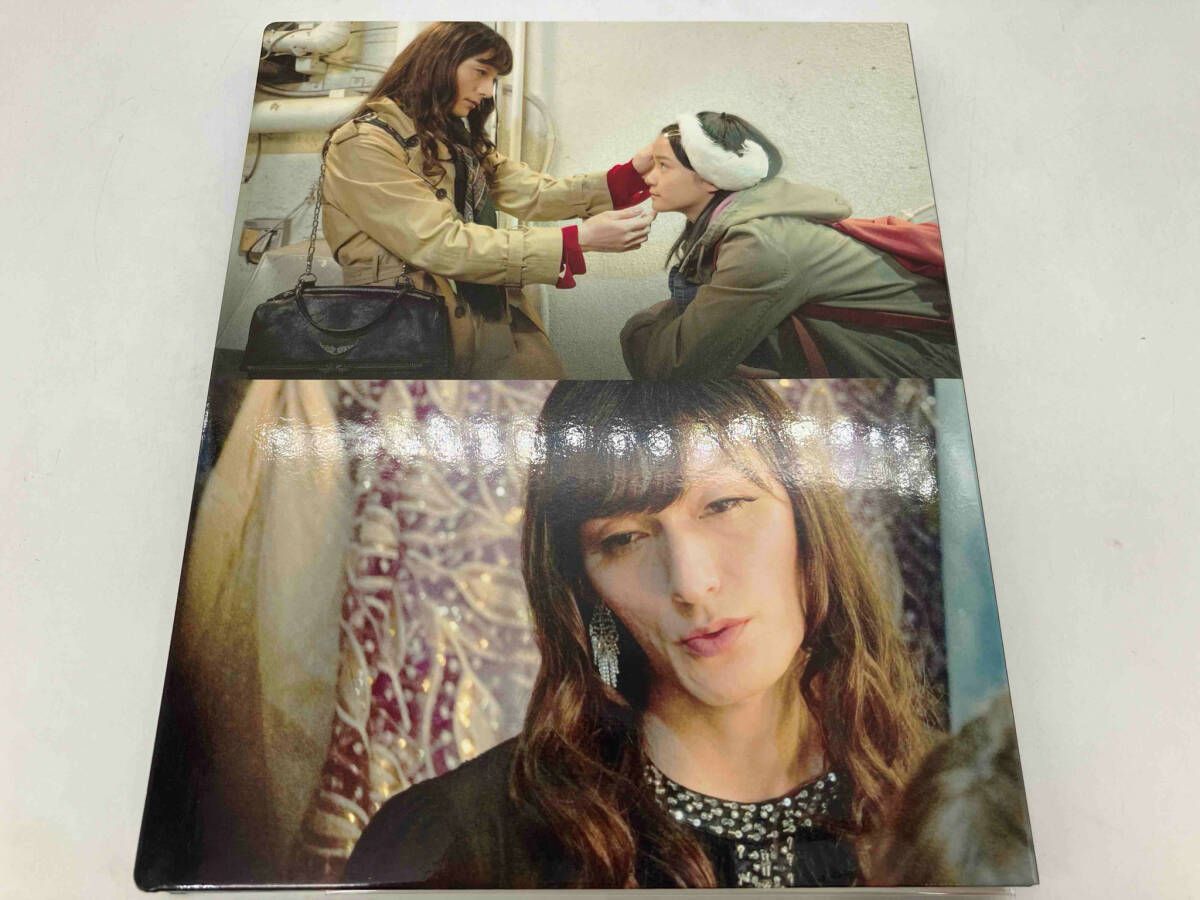 Blu-ray+DVD+DVD ミッドナイトスワン 2枚組 - メルカリ