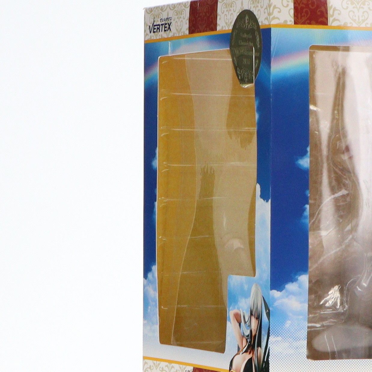 ワンフェス2016夏限定 セルベリア・ブレス -The MidSummer 2016- 戦場