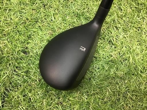 コブラ cobra AEROJET ONE LENGTH 3 U ユーティリティ UT SPEEDER NX for フレックスSR メンズ 男性用 右利き 右用 Bランク ゴルフクラブ