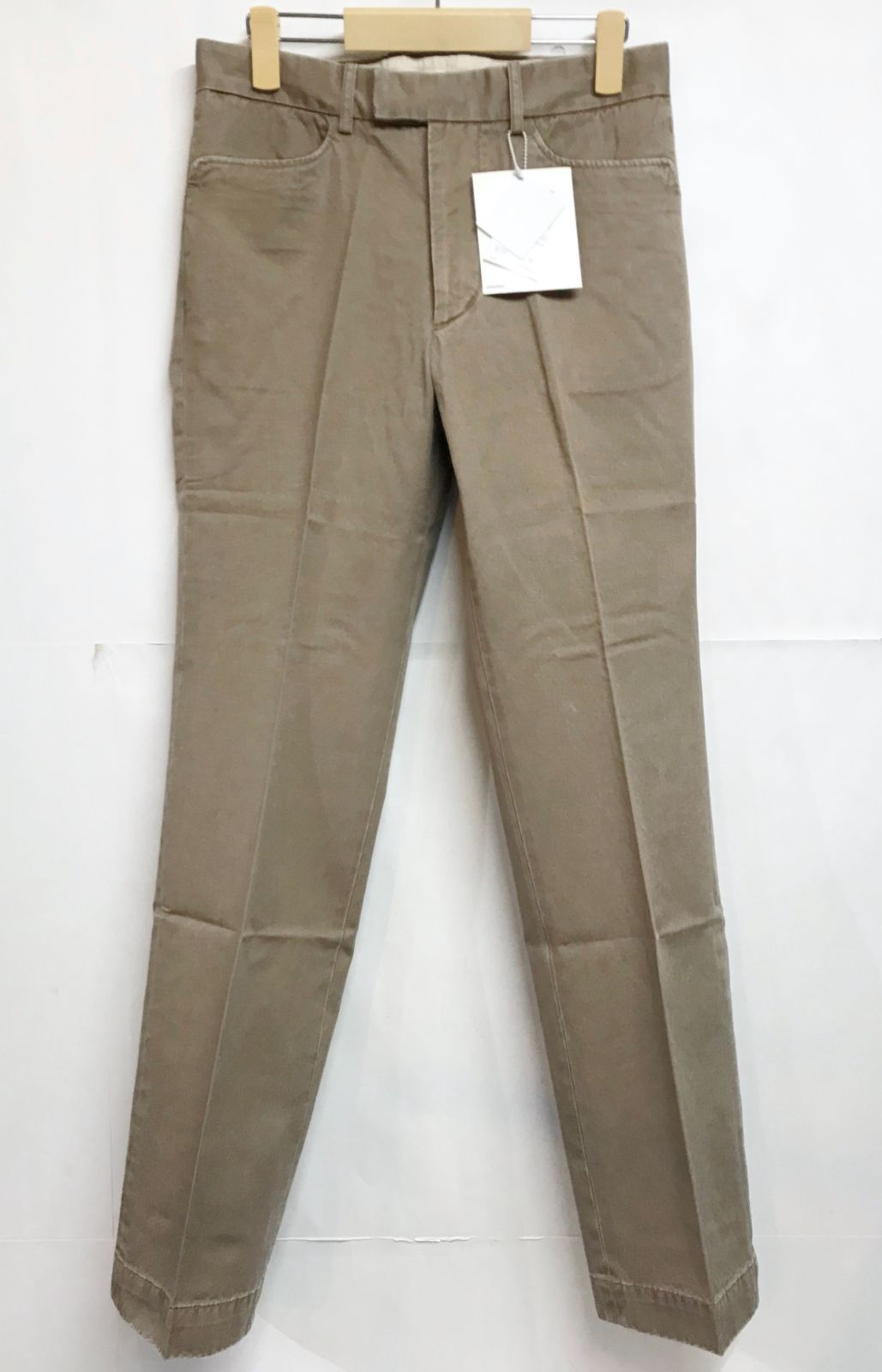 visvim ビズビム CHINO SLACKS (VNTG OX) 2 M | gulatilaw.com