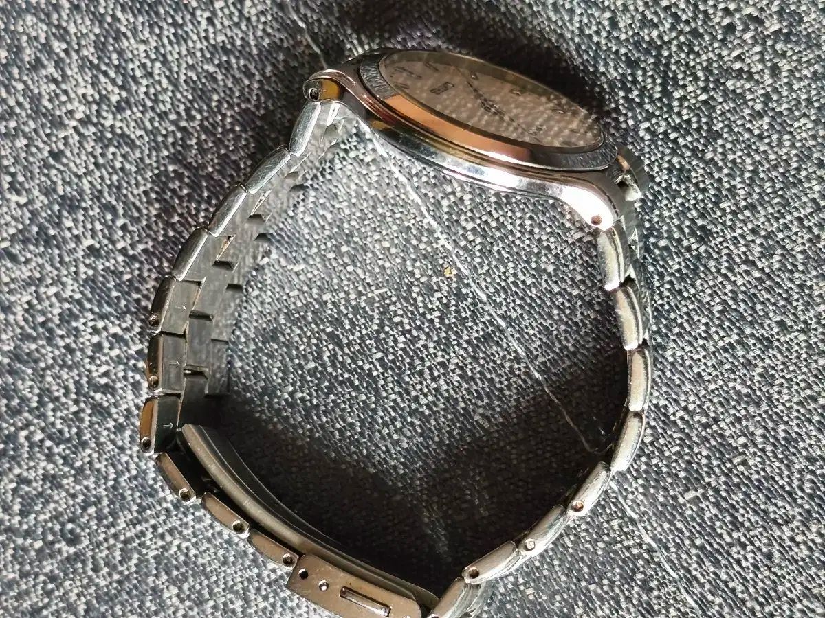  SEIKO セイコー ドルチェ クォーツ 時計 腕時計(クォーツ) 腕時計(アナログ)