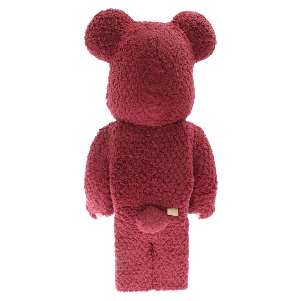 MEDICOM TOY - MEDICOM TOY メディコムトイ BE@RBRICK TOY STORY Lots-O COSTUME Ver 1000% ベアブリック トイストーリー ロッツォ コスチュームバージョン フィギュア ピンク MEDICOM TOY (メディコムトイ) BE@RBRICK TOY STORY Lots-O