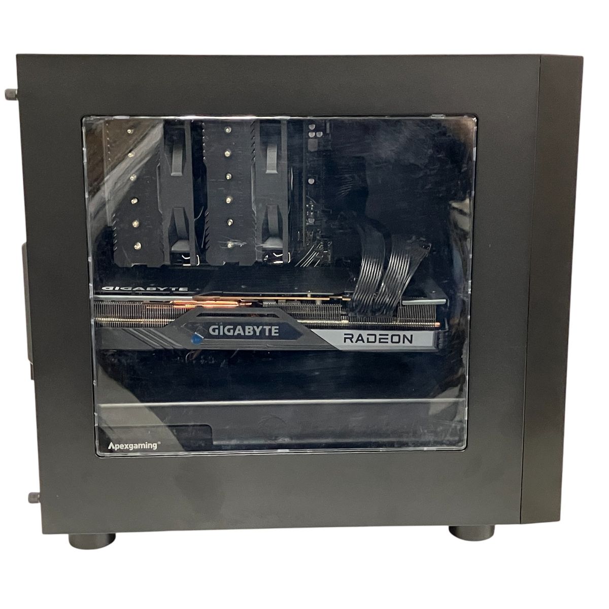 RT7900XT 850W