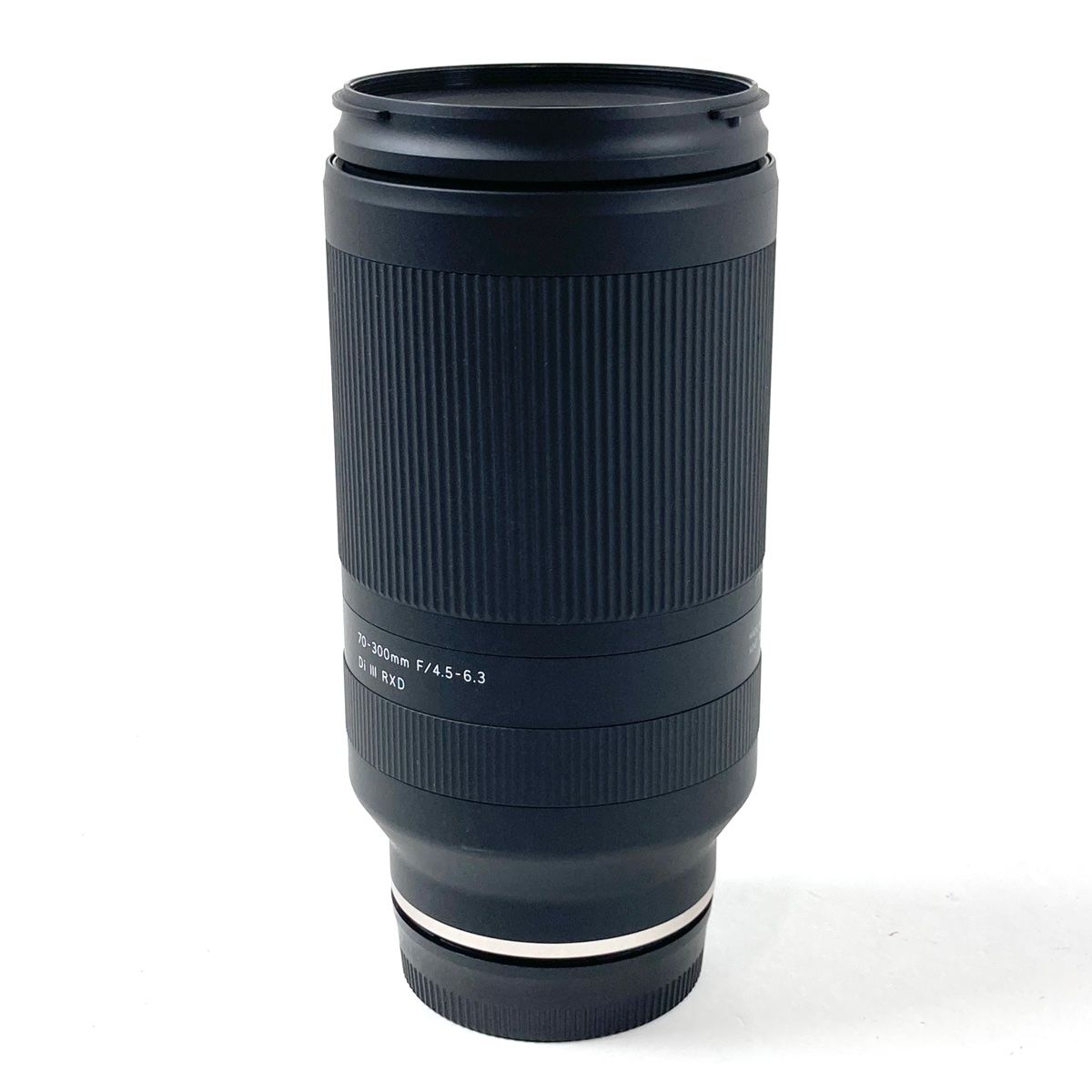 ★美品★ タムロン 70-300mm F4-5.6 Di ソニー #17287 Amazon.co.jp: タムロン ( TAMRON ) 70-300mm F/4.5-6.3 Di III