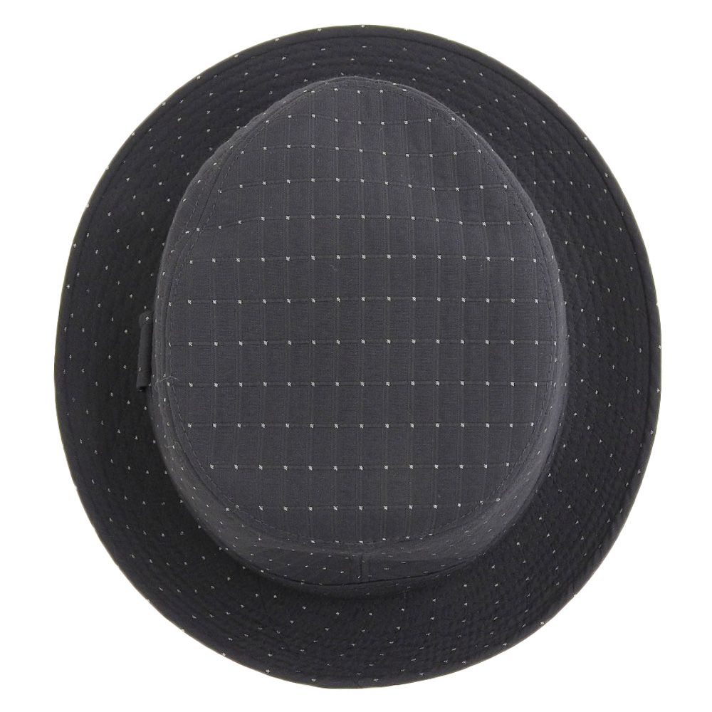 フェンディ FXQ110 ハット帽 総柄 バケットハット 帽子 ハット