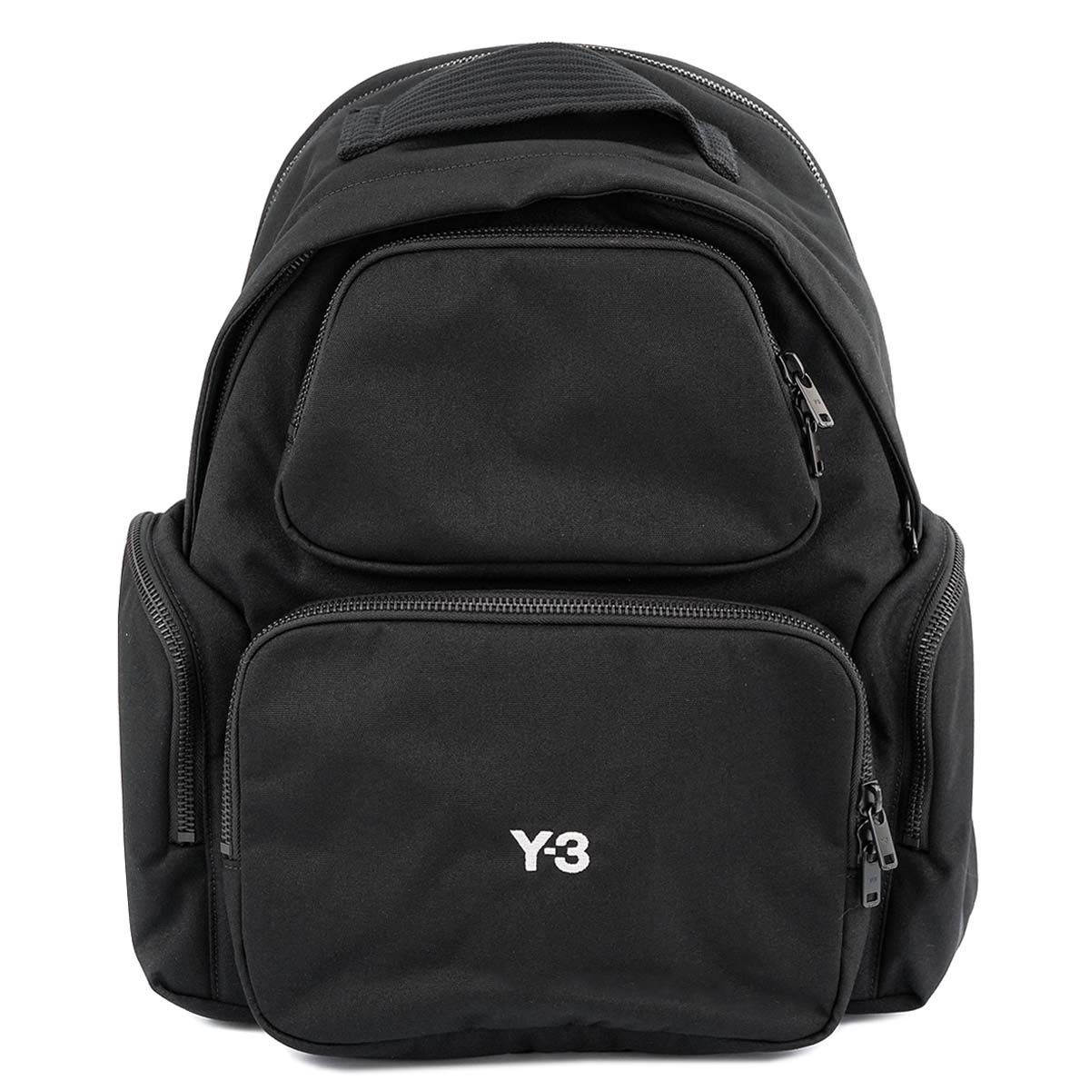 Y-3 ワイスリー バックパック IR5788 Y-3 BACKPACK メンズ 男性 ヨウジヤマモト adidas アディダス リュック BLACK ブラック