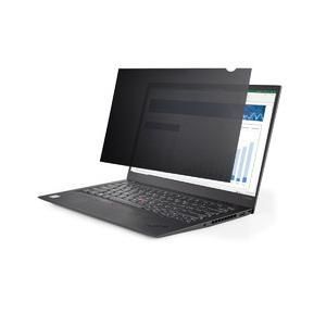 2営業日で発送 スターテック のぞき見防止プライバシーフィルター 15.6インチ アスペクト比 16 9 光沢