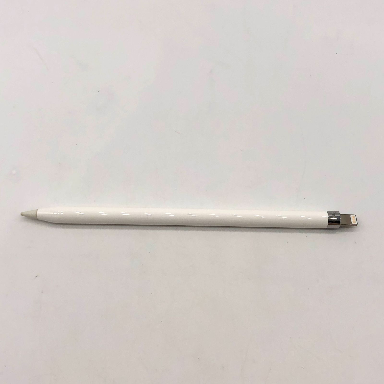 ▼Apple Pencil アップルペンシル 第1世代 MK0C2J/A 付属品あり S00522872736